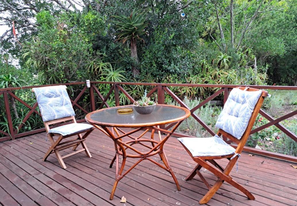 Kairos On The Lake, Swartvlei Lake, Sedgfield, Garden Route เซดจ์ฟิลด์ ห้อง รูปภาพ